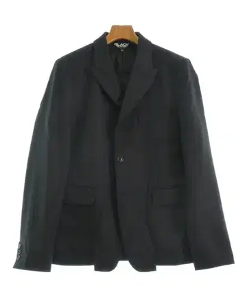BLACK COMME des GARCONS 자켓 남성용