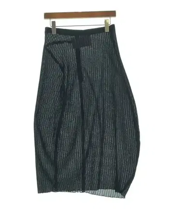 JIL SANDER 롱 맥시 길이 스커트 여성용