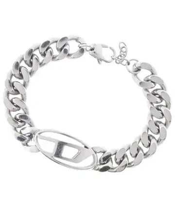 DIESEL 팔찌 뱅글 남성용