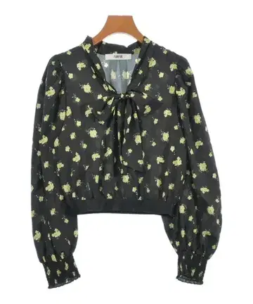 FURFUR 블라우스 여성용