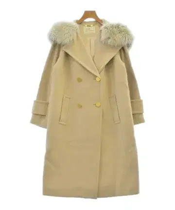 GRACE CONTINENTAL 체스터 코트 여성용