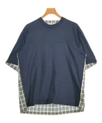 MARNI 티셔츠 컷소 남성용