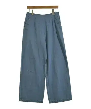 데상 데님 팬츠 여성용