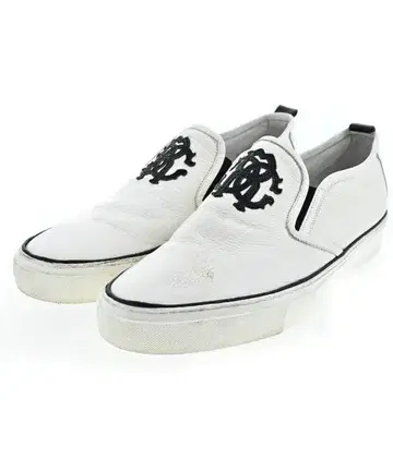 roberto cavalli 스니커즈 남성용