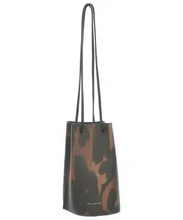 FEEL AND TASTE 숄더백 여성용