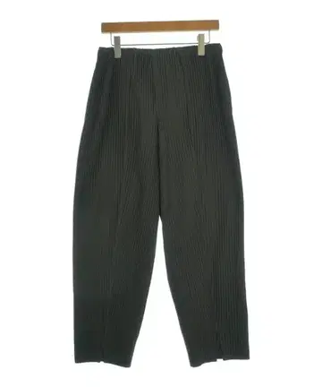 HOMME PLISSE 팬츠 (기타) 남성용