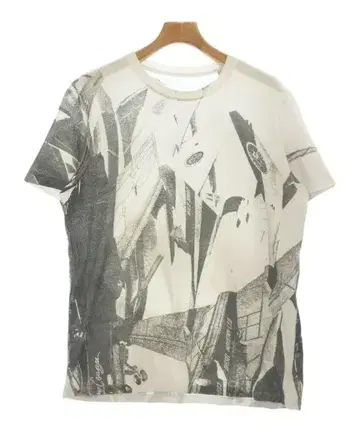 DIESEL 티셔츠 커트앤소우 남성용