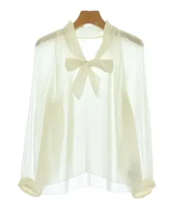 TOMORROWLAND 블라우스 여성용