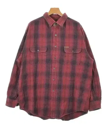 CHAPS RALPH LAUREN 캐주얼 셔츠 남성용