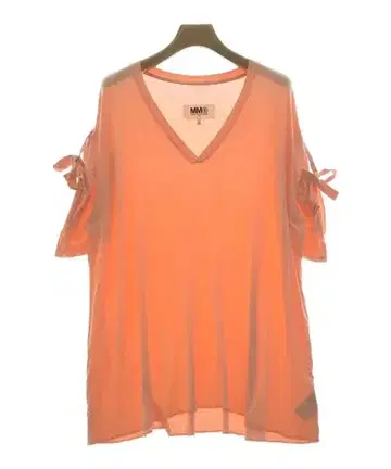 MM6 티셔츠 여성용