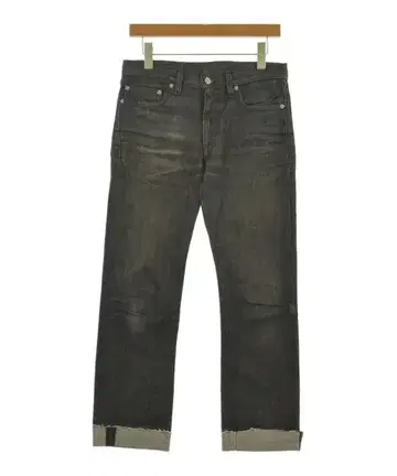 BEAUTY&YOUTH UNITED ARROWS 데님 팬츠 남성용