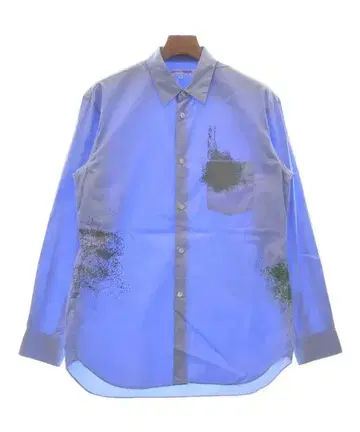 COMME des GARCONS HOMME 캐주얼 셔츠 남성용