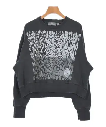 adidas by Stella McCartney 맨투맨 여성용