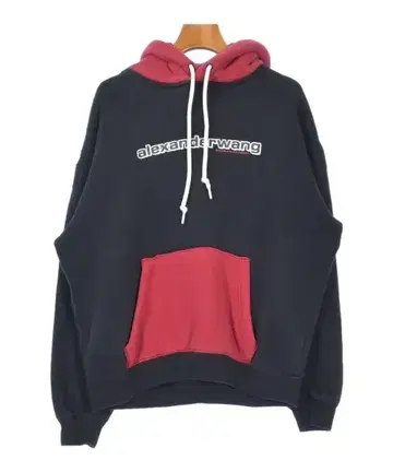 ALEXANDER WANG 후드티 여성용