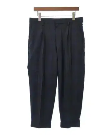 kolor 슬랙스 남성용