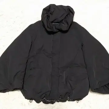 유니클로 질 샌더 +J 다운 자켓