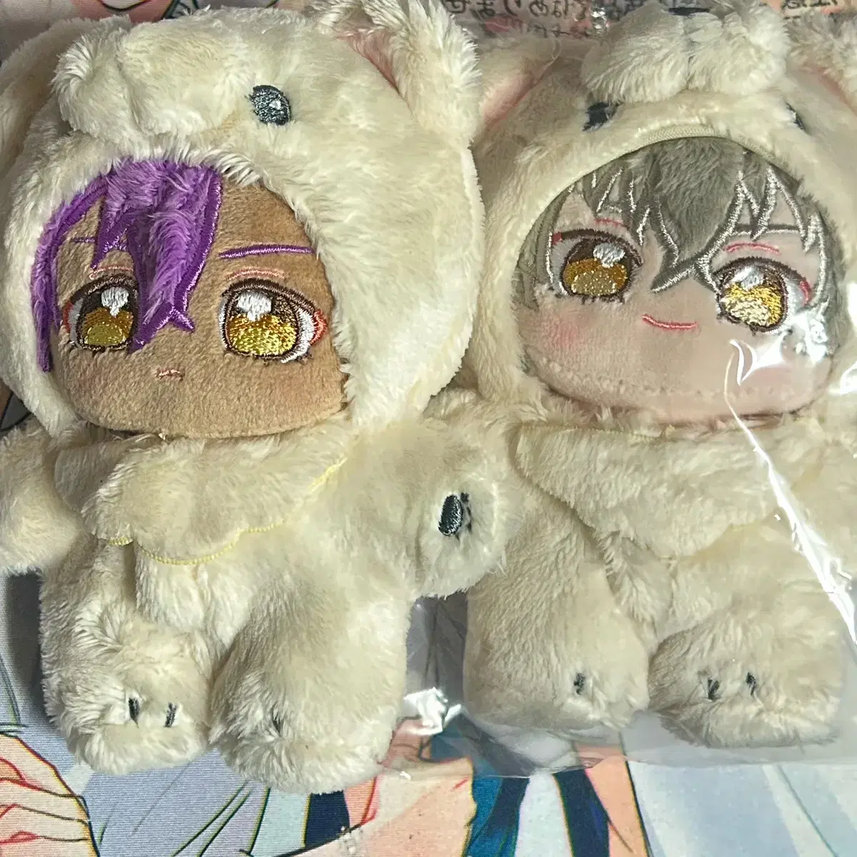 Ensemble Stars UNDEAD Kumanui Ittsunui