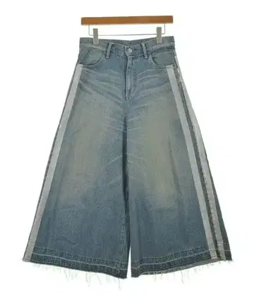 HYSTERIC GLAMOUR 데님 팬츠 남성용