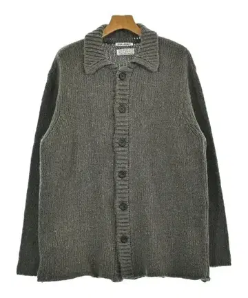 OUR LEGACY 가디건 남성용