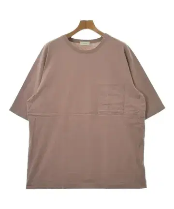 LEMAIRE 티셔츠 남성용