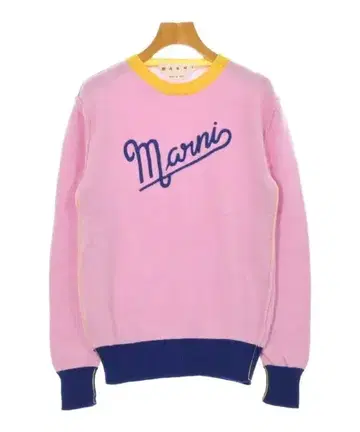 MARNI 니트 스웨터 여성용