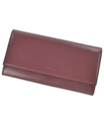 JIL SANDER 지갑 코인 케이스 남성용