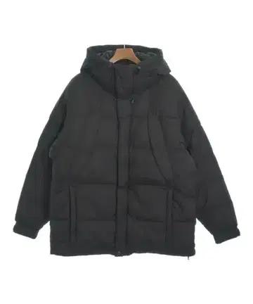 GOLDWIN 다운 자켓/다운 베스트 남성용