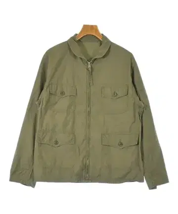 ANATOMICA 블루종 (기타) 남성용