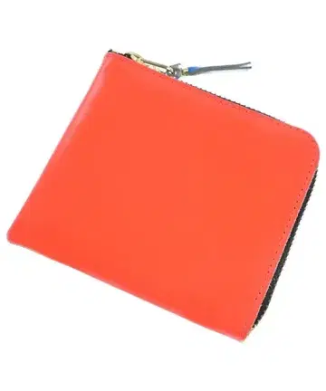 꼼데가르송 옴므 플러스 지갑 코인 케이스 남성용