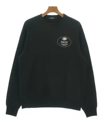 언더 커버 맨투맨 남성용