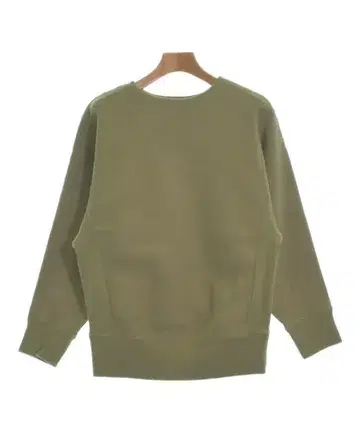 R.H.Vintage 맨투맨 여성용