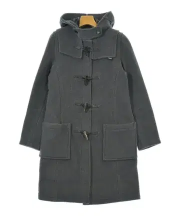 GLOVER ALL 더플 코트 여성용