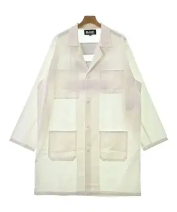 BLACK COMME des GARCONS 코트 (기타) 남성용