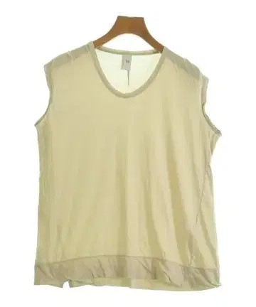 NO CONTROL AIR 슬리브리스 여성용