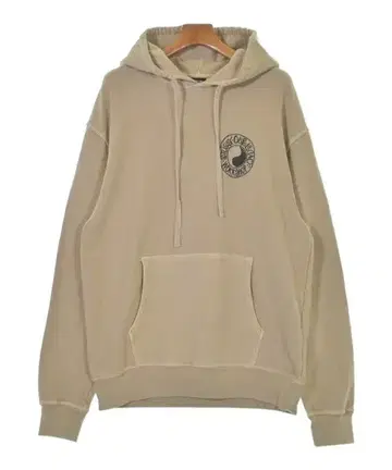 STUSSY 후드티 남성용