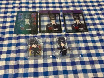 [ 묶음 판매 ] 츠키우타 라비킨 하지메