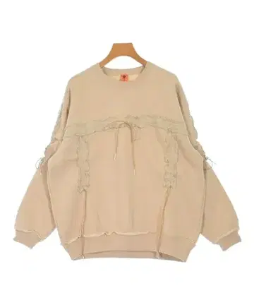 REHERSALL 맨투맨 여성용