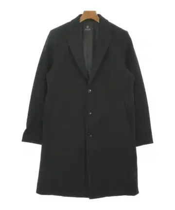 나노 유니버스 체스터 코트 남성용