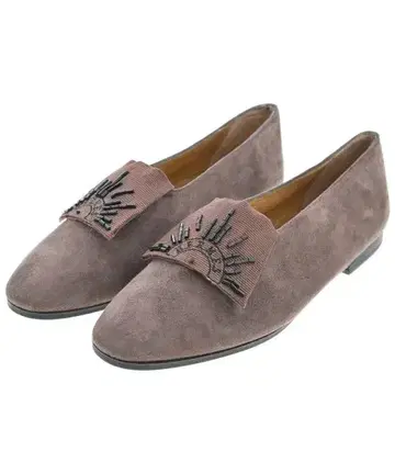 HERMES 발레 슈즈/오페라 슈즈 여성용