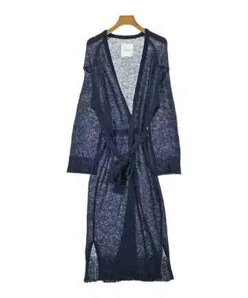 더 버지니아 여성용 가디건