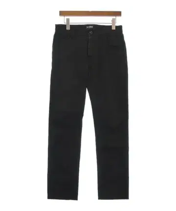 RAF SIMONS 데님 팬츠 남성용