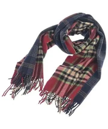 COMME des GARCONS SHIRT 머플러 남성용