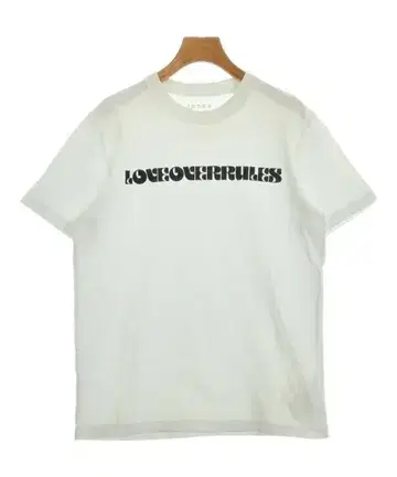 sacai 티셔츠 여성용