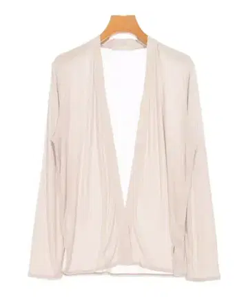 I C B 가디건 여성용