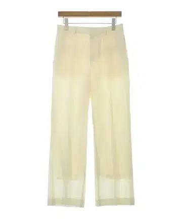 FRAMeWORK 슬랙스 여성용