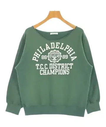 violette room 맨투맨 여성용