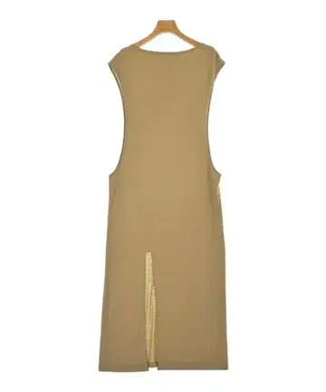 AURALEE 원피스 여성용