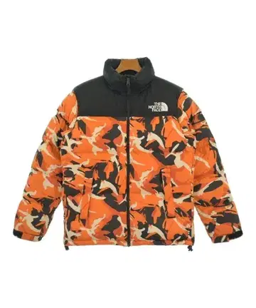 THE NORTH FACE 다운 자켓/다운 베스트 남성용