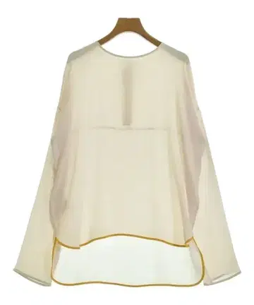 MARNI 여성용 블라우스