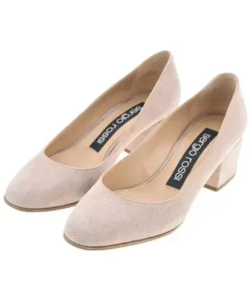 Sergio rossi 여성용 펌프스